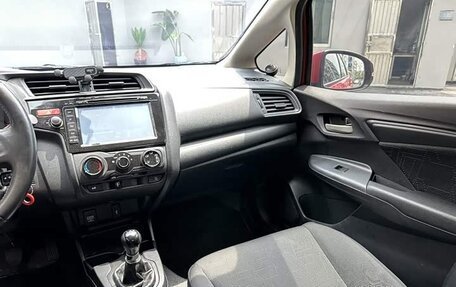 Honda Fit III, 2014 год, 1 090 000 рублей, 6 фотография