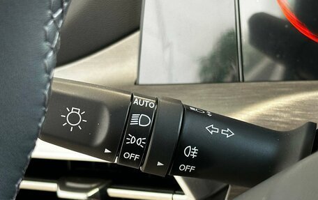 Changan CS35 Plus, 2025 год, 2 839 900 рублей, 19 фотография