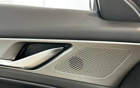 Changan CS35 Plus, 2025 год, 2 839 900 рублей, 13 фотография