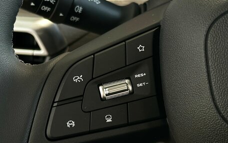 Changan CS35 Plus, 2025 год, 2 839 900 рублей, 26 фотография