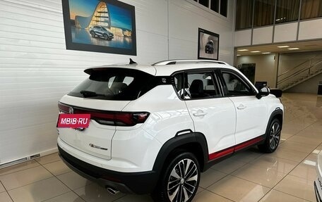 Changan CS35 Plus, 2025 год, 2 839 900 рублей, 36 фотография