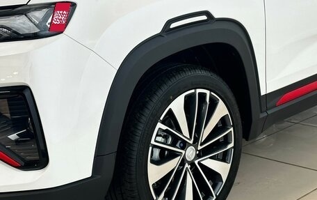 Changan CS35 Plus, 2025 год, 2 839 900 рублей, 32 фотография