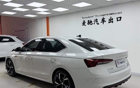 Skoda Octavia IV, 2023 год, 2 270 000 рублей, 4 фотография