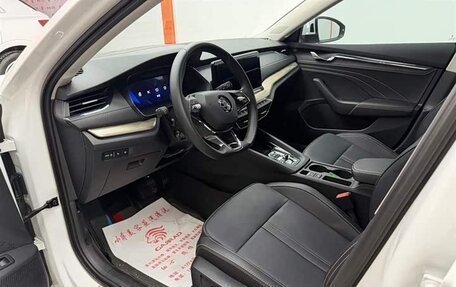 Skoda Octavia IV, 2023 год, 2 270 000 рублей, 7 фотография