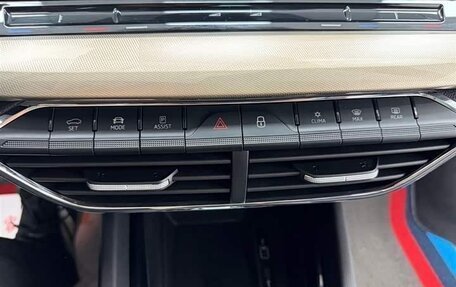 Skoda Octavia IV, 2023 год, 2 270 000 рублей, 15 фотография