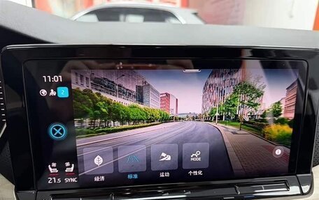 Skoda Octavia IV, 2023 год, 2 270 000 рублей, 17 фотография