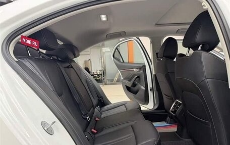 Skoda Octavia IV, 2023 год, 2 270 000 рублей, 10 фотография