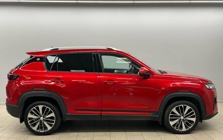 Changan CS35 Plus, 2024 год, 1 888 000 рублей, 5 фотография