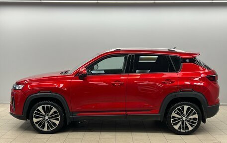 Changan CS35 Plus, 2024 год, 1 888 000 рублей, 2 фотография