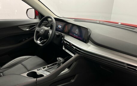 Changan CS35 Plus, 2024 год, 1 888 000 рублей, 15 фотография