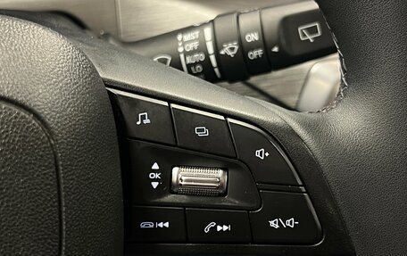 Changan CS35 Plus, 2024 год, 1 888 000 рублей, 10 фотография