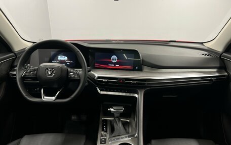 Changan CS35 Plus, 2024 год, 1 888 000 рублей, 11 фотография