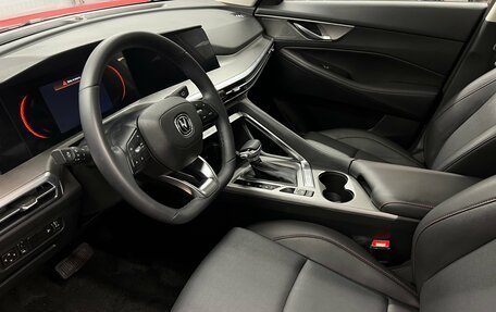 Changan CS35 Plus, 2024 год, 1 888 000 рублей, 7 фотография