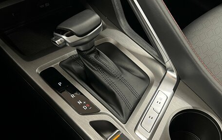 Changan CS35 Plus, 2024 год, 1 888 000 рублей, 17 фотография