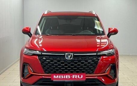 Changan CS35 Plus, 2024 год, 1 888 000 рублей, 6 фотография