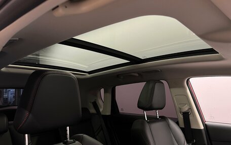 Changan CS35 Plus, 2024 год, 1 888 000 рублей, 21 фотография