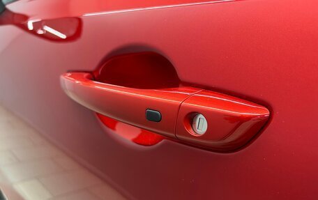 Changan CS35 Plus, 2024 год, 1 888 000 рублей, 25 фотография