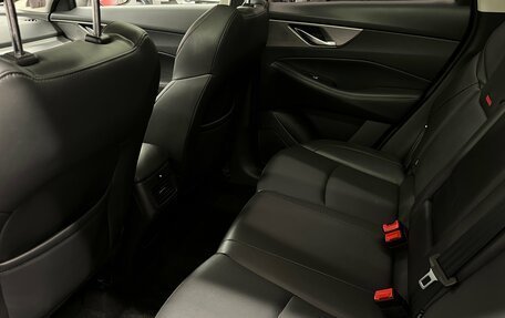 Changan CS35 Plus, 2024 год, 1 888 000 рублей, 23 фотография