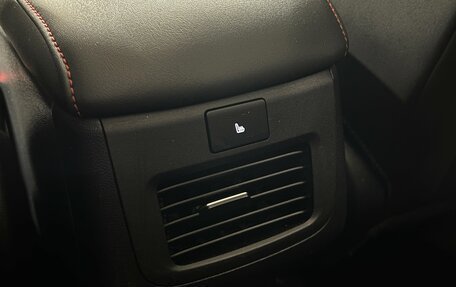 Changan CS35 Plus, 2024 год, 1 888 000 рублей, 24 фотография