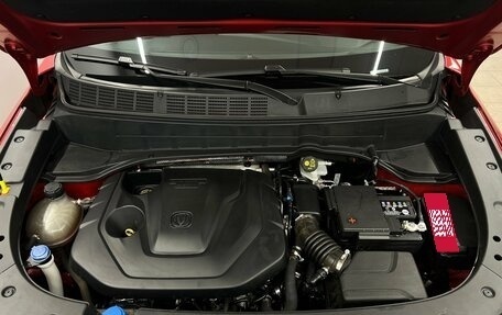 Changan CS35 Plus, 2024 год, 1 888 000 рублей, 27 фотография