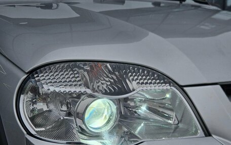 Chevrolet Niva I рестайлинг, 2012 год, 475 000 рублей, 7 фотография