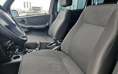 Chevrolet Niva I рестайлинг, 2012 год, 475 000 рублей, 9 фотография