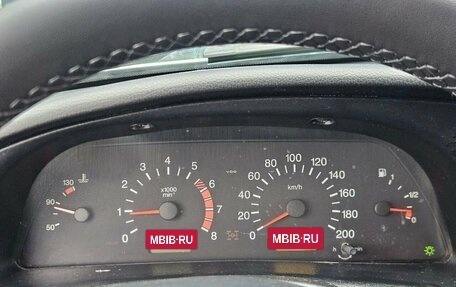 Chevrolet Niva I рестайлинг, 2012 год, 475 000 рублей, 11 фотография