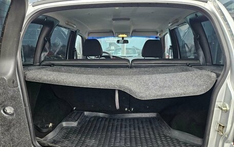 Chevrolet Niva I рестайлинг, 2012 год, 475 000 рублей, 15 фотография