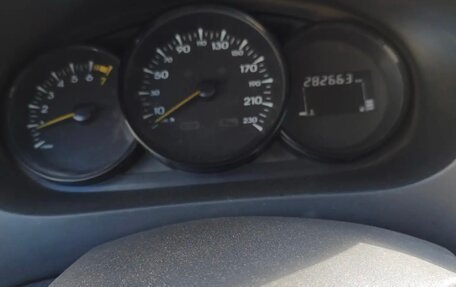 Renault Megane III, 2011 год, 550 000 рублей, 7 фотография