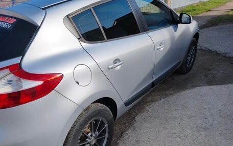 Renault Megane III, 2011 год, 550 000 рублей, 5 фотография