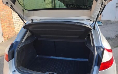 Renault Megane III, 2011 год, 550 000 рублей, 9 фотография