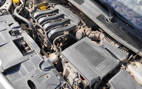 Renault Megane III, 2011 год, 550 000 рублей, 11 фотография