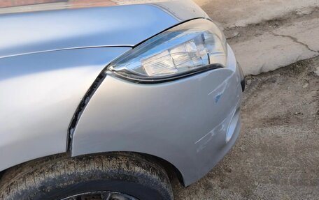 Renault Megane III, 2011 год, 550 000 рублей, 8 фотография