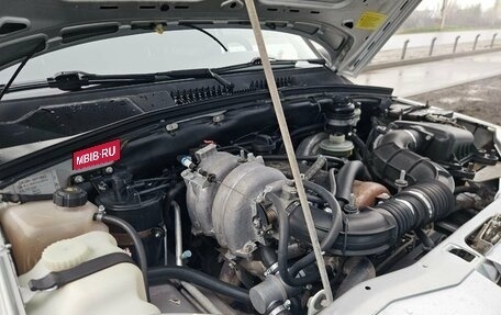 Chevrolet Niva I рестайлинг, 2012 год, 475 000 рублей, 16 фотография