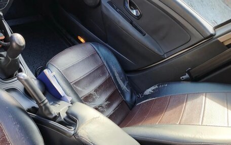 Renault Megane III, 2011 год, 550 000 рублей, 12 фотография