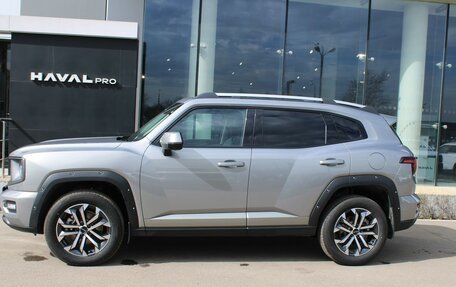 Haval H7, 2025 год, 3 390 000 рублей, 3 фотография