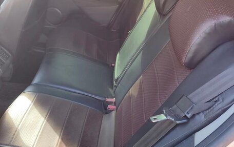 Renault Megane III, 2011 год, 550 000 рублей, 13 фотография