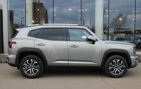 Haval H7, 2025 год, 3 390 000 рублей, 7 фотография