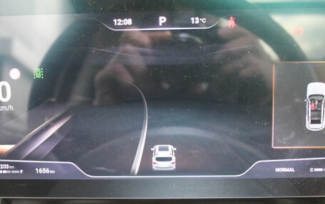 Haval H7, 2025 год, 3 390 000 рублей, 9 фотография