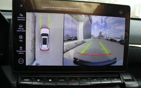 Haval H7, 2025 год, 3 390 000 рублей, 12 фотография