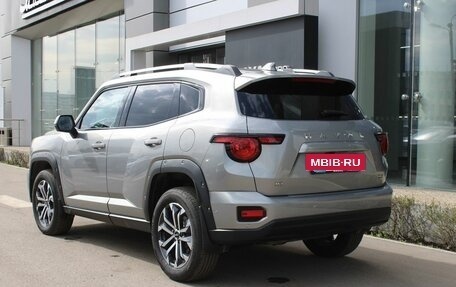 Haval H7, 2025 год, 3 390 000 рублей, 4 фотография