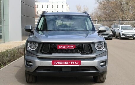 Haval H7, 2025 год, 3 390 000 рублей, 2 фотография