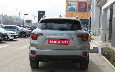 Haval H7, 2025 год, 3 390 000 рублей, 5 фотография