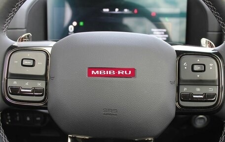 Haval H7, 2025 год, 3 390 000 рублей, 10 фотография