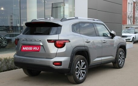Haval H7, 2025 год, 3 390 000 рублей, 6 фотография
