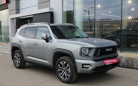 Haval H7, 2025 год, 3 390 000 рублей, 8 фотография