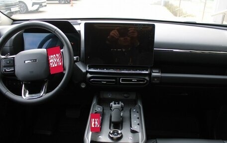 Haval H7, 2025 год, 3 390 000 рублей, 11 фотография