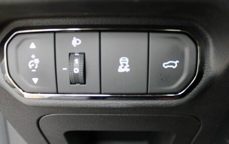 Haval H7, 2025 год, 3 390 000 рублей, 17 фотография