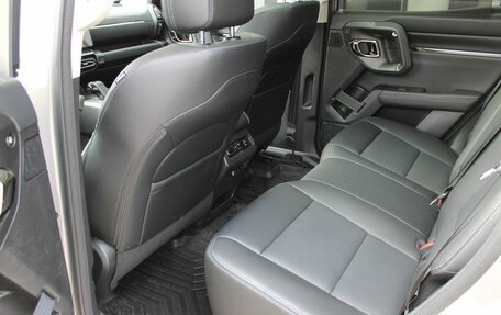 Haval H7, 2025 год, 3 390 000 рублей, 22 фотография