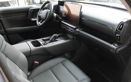 Haval H7, 2025 год, 3 390 000 рублей, 24 фотография